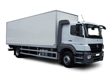 Van Hire Congleton - 18 Tonne Freight Vehicle - Truck hire Congleton