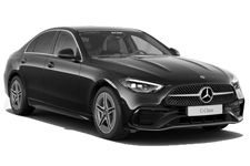 Van Hire Congleton - C Class Auto - car hire Congleton