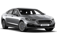Van Hire Congleton - Mondeo - car hire Congleton