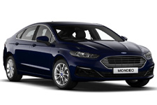 Van Hire Congleton - Mondeo Auto - car hire Congleton