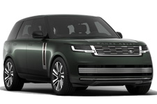 Van Hire Congleton - Range Rover - car hire Congleton
